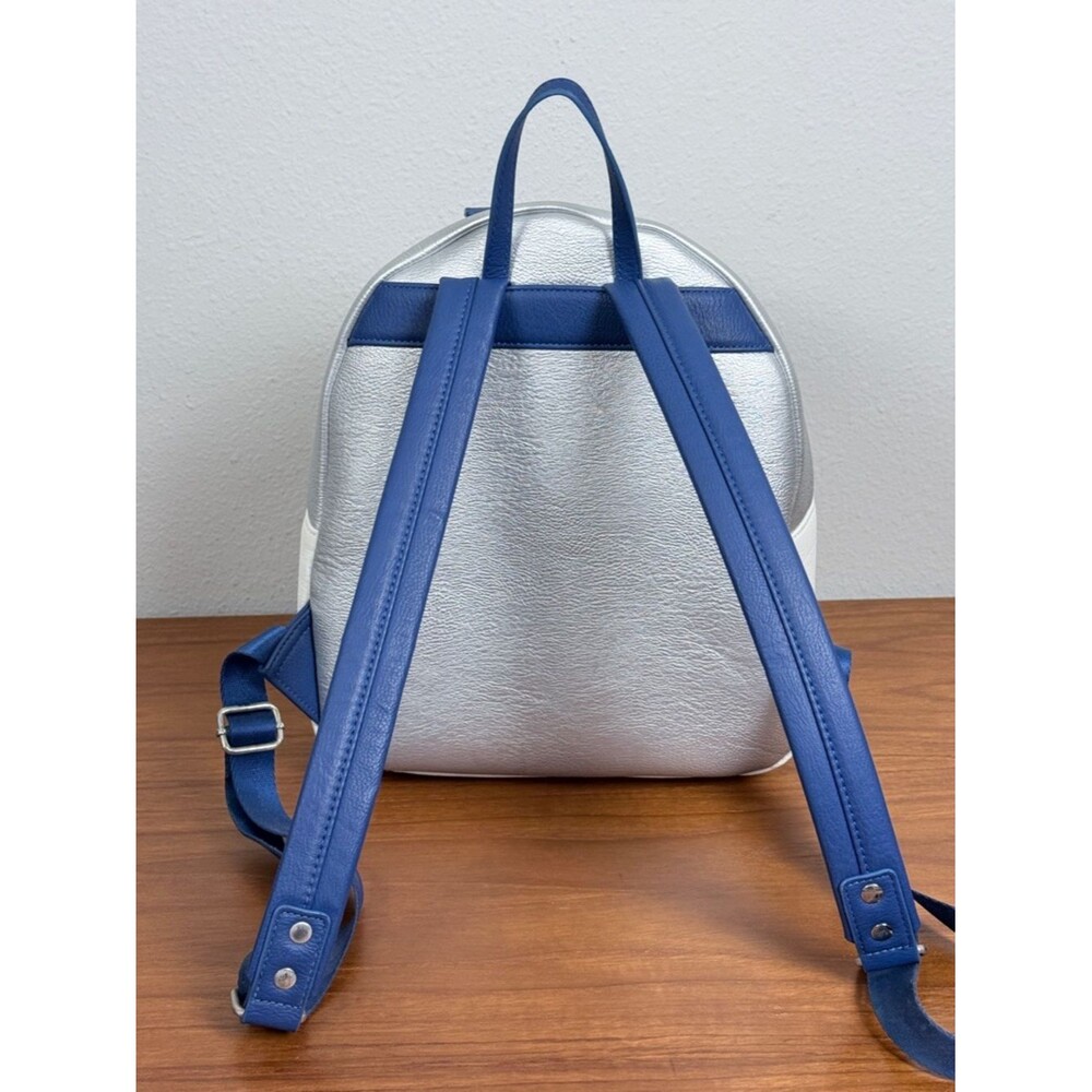 Loungefly Star Wars R2D2 Backpack - Picture 4 of 11